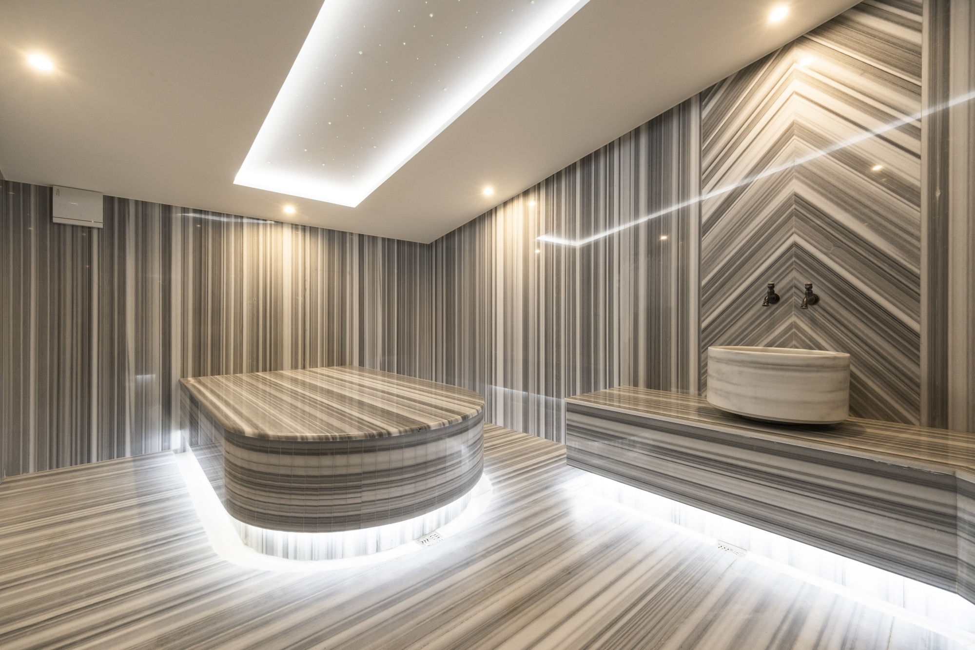 Sauna'nın Sağlığa Kanıtlanmış 8 Faydası